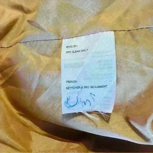 Elodie Teddy Bear Sherpa Full Zip Jacket - Picture 8 of 9